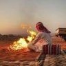 بدوي من الصحراء's profile picture