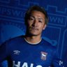 Profilbild von Football Supporter of Ipswich Town