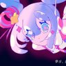 Фото профиля むぎ