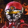 角醒ハンター オメガホーン/PROJECT R.E.D.シリーズ【東映公式】 的头像
