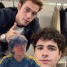 Filho do Felipe e Mau Mau 的头像