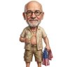 Florida Pete 🇺🇸 ✝️ 🪖's profile picture