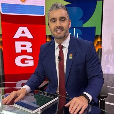 Agustín Suárez⭐🌟⭐'s profile picture