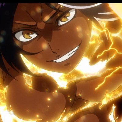 Harleking🐱⚡SHUNKO💬⚡⚡⚡...☕ BLEACH's profile picture