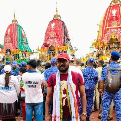 Bhabanijourno's profile picture