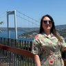 Gamze profil fotoğrafı