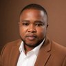 Lebogang Itumeleng 的头像