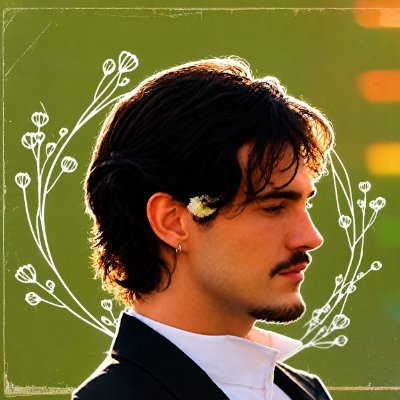 Jão Supercine's profile picture