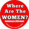 Profilbild von WhereAreTheWomen?