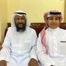 د سعيد فائز الدخيل's profile picture