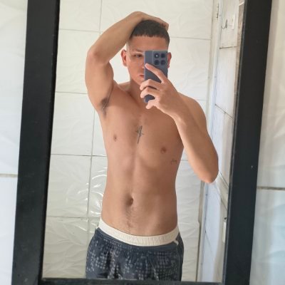 Isaac Pinto's profile picture