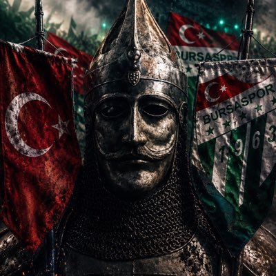 Bursaspor Muhafızı 𝕏's profile picture