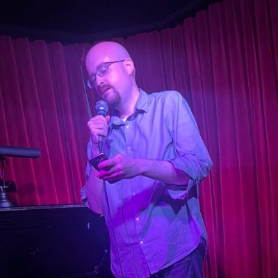 mattforney's profile picture