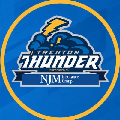 Trenton Thunder⚡'s profile picture