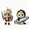 Mordred profil fotoğrafı