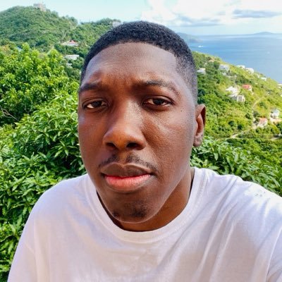 𝕲𝖊𝖔𝖋𝖋 11/11 ♏️'s profile picture