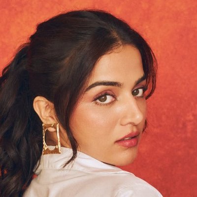 Wamiqa Gabbi's profile picture