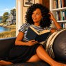 The 1st Lady of Love's profile picture