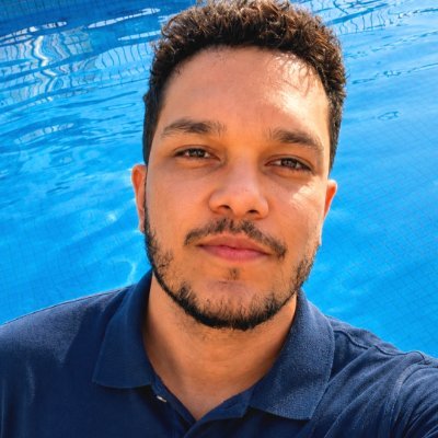 Luiz Ricardo's profile picture