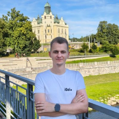 Tomek Hatta's profile picture