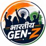 Bharatiye Gen-Z profil fotoğrafı