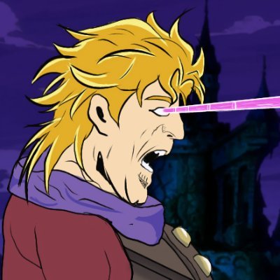 DIOsaurio93's profile picture
