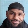 Lebron's profile picture