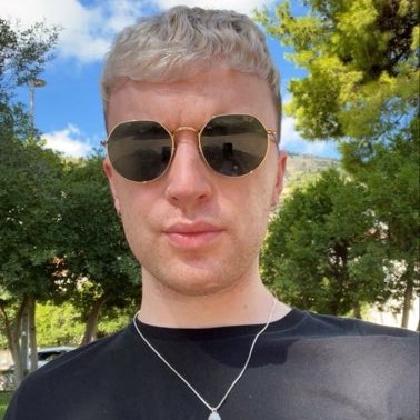 CM's profile picture