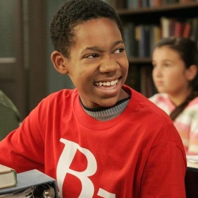 acervo todo mundo odeia o chris's profile picture