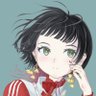 晴也-HANARI- profil fotoğrafı