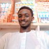 Sani Jibrin 的头像
