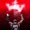 LeGoat James 的头像