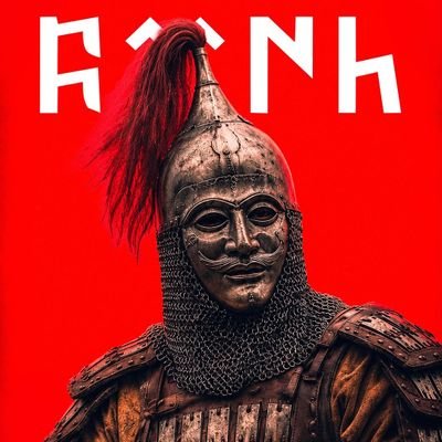 IRZA(𐰄𐰺𐰔𐰀)'s profile picture