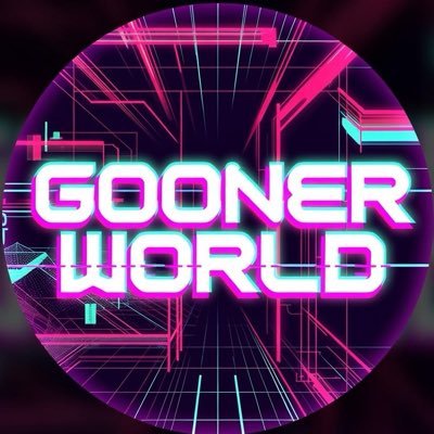 G00NERW0RLD's profile picture