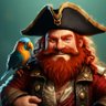 Фото профиля 🏴☠️ Fatchops the Pirate 🦜