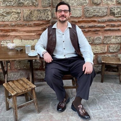 Ali Haydar Ekiz's profile picture