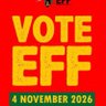 Фото профиля Vote EFF 🖤❤️💚
