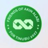 Profilbild von Olasunkanmiadio.base.eth