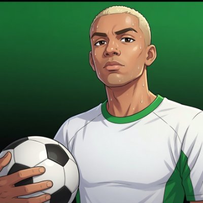 BenedictElendu's profile picture