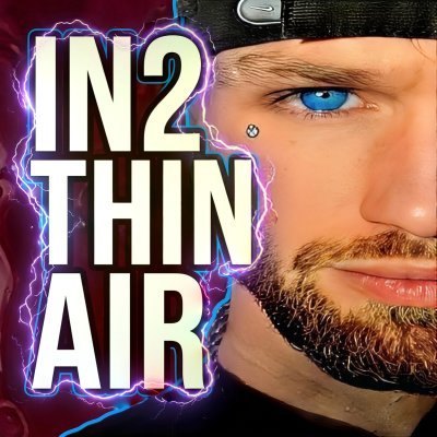 In2ThinAir's profile picture