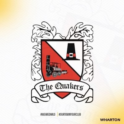 Darlington FC's profile picture