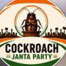 Profilbild von 🪳Cockroaches ke fan 🪳