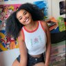 Angelica mcginnis 的头像