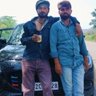 Vishnu Chauhan meghvanshi profil fotoğrafı