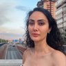 Mediss Tavakkoli_ profil fotoğrafı