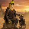 Profilbild von Satisho Bananamoto 🍌 🦧