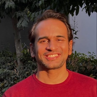imrozed's profile picture