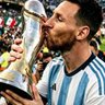 Фото профиля messi penni