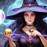 WitchyWoman's profile picture
