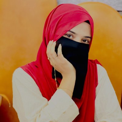 Mariyam Sultana 💞's profile picture